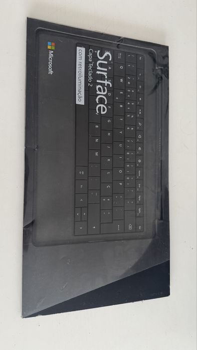 Capa teclado com retroiluminação Surface 263823832861699120
