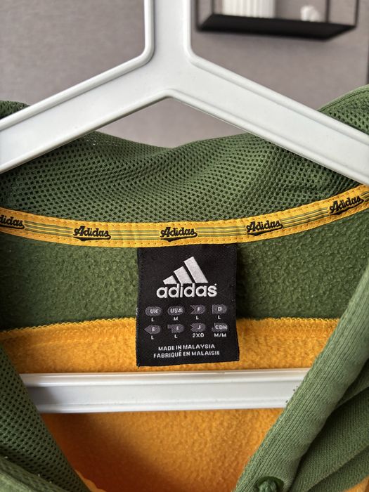 Кофта “Adidas “/Адидас/Адідас (L)