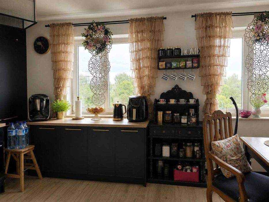 Apartament 146 m2 Ząbki, wysoki standard! Gotowe do zamieszkania
