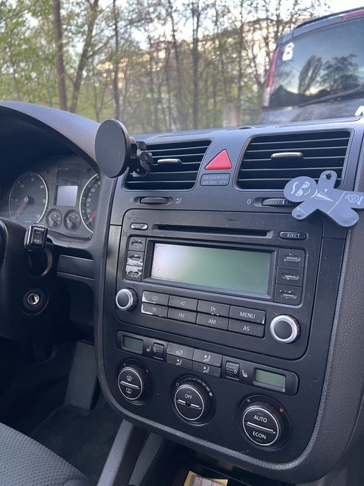 Volkswagen Golf 2005 VIN WVWZZZ1KZ6W049579 фото оголошення 10 з 13
