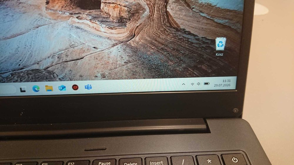 Laptop Cepter Cloud, AMD Ryzen 7 5700U, 16 GB RAM, 512 GB SSD