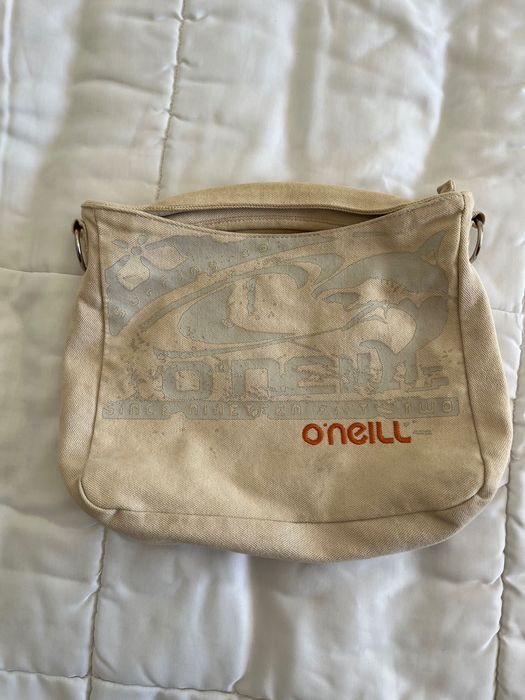 Mala de mão da O’Neill