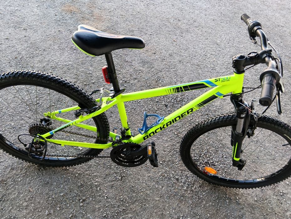 Bicicleta roda 24