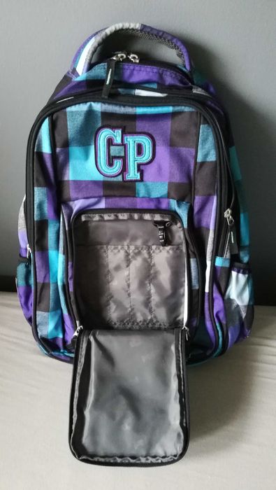 Plecak szkolny CoolPack