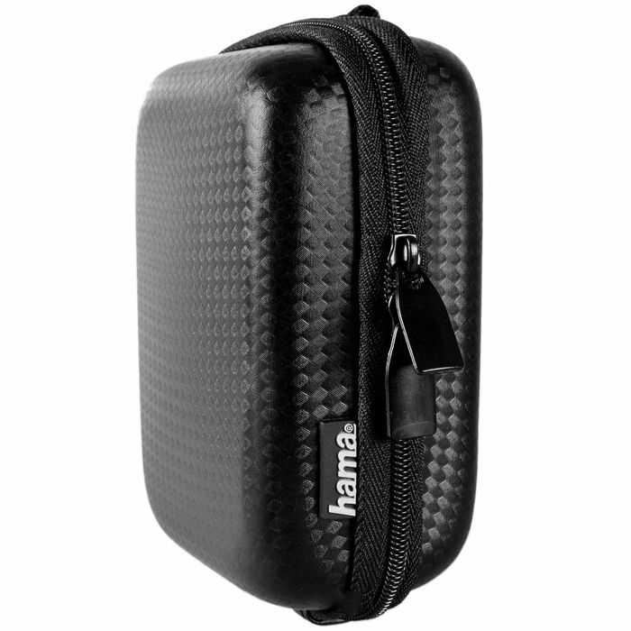 Bolsa Rígida HAMA Carbon Style 60 L