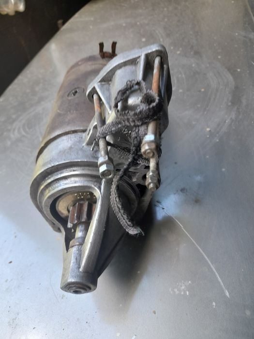 Продам стартер ваз оригинал