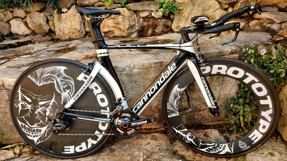 Rodas Prototype Joker modelo profissional