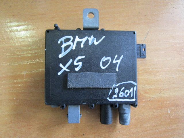 Antena BMW X5 (E53)