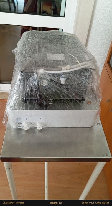 Filtro de água *NOVO*