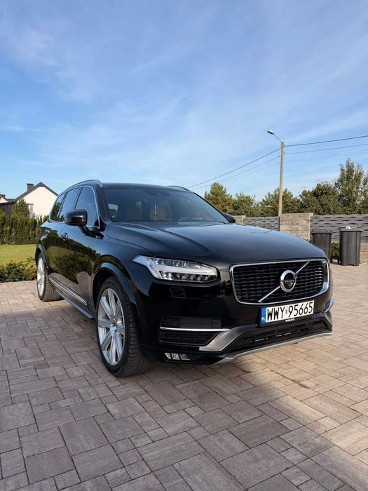 Volvo XC 90