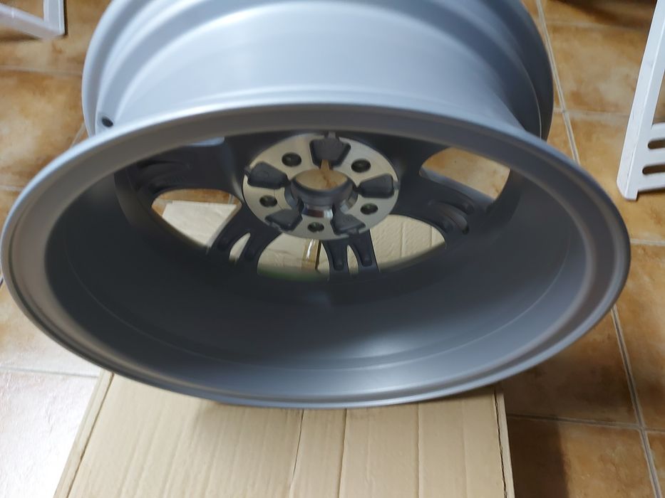 Jante alumínio NOVA