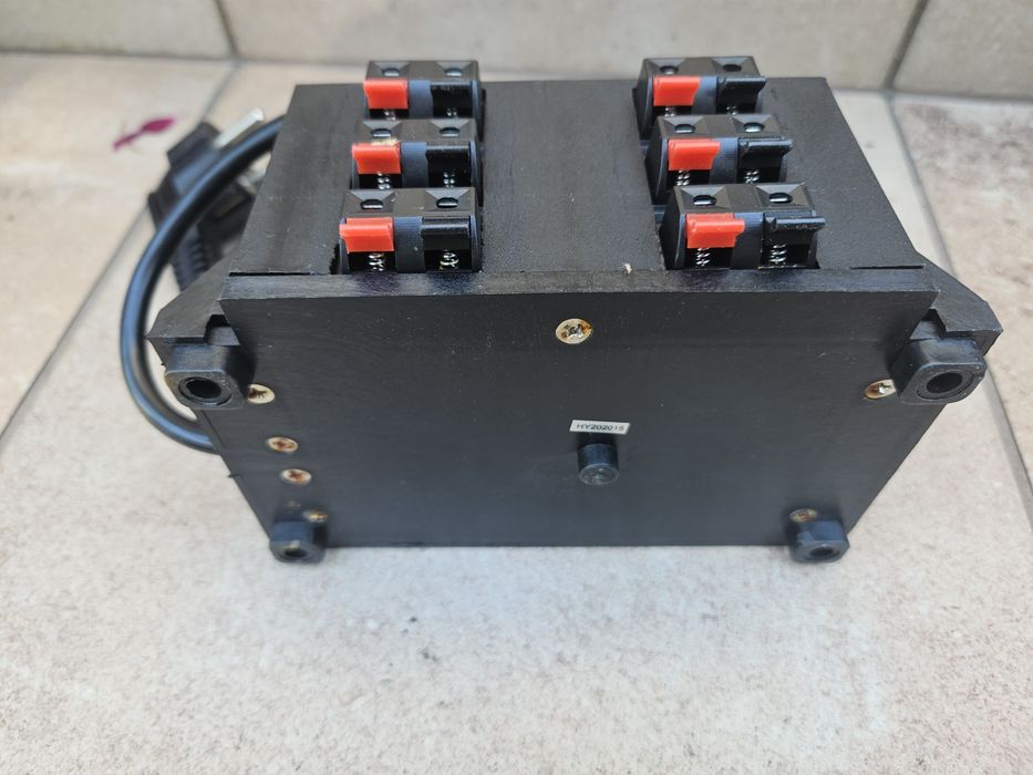 Transformator 24v96Va