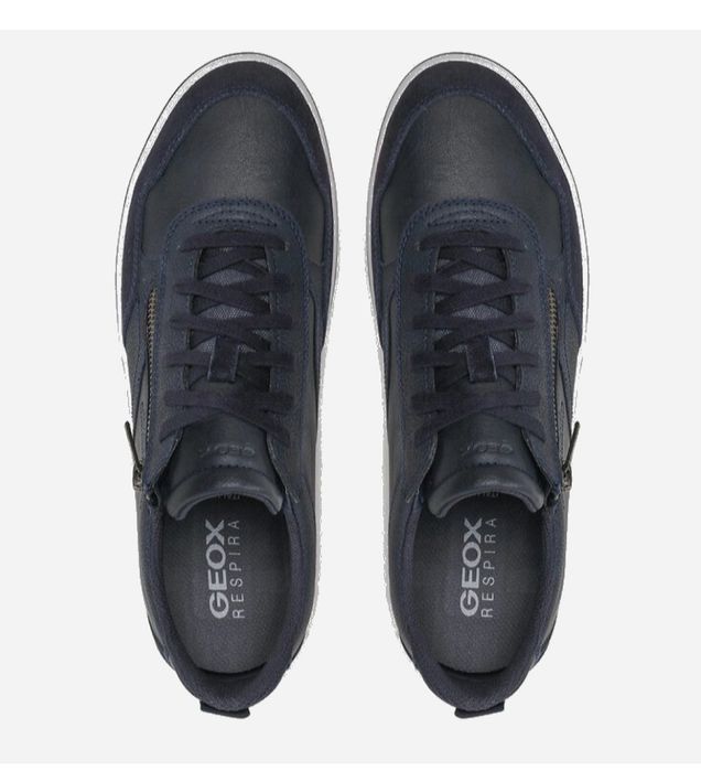 Geox кеди 40 розмір