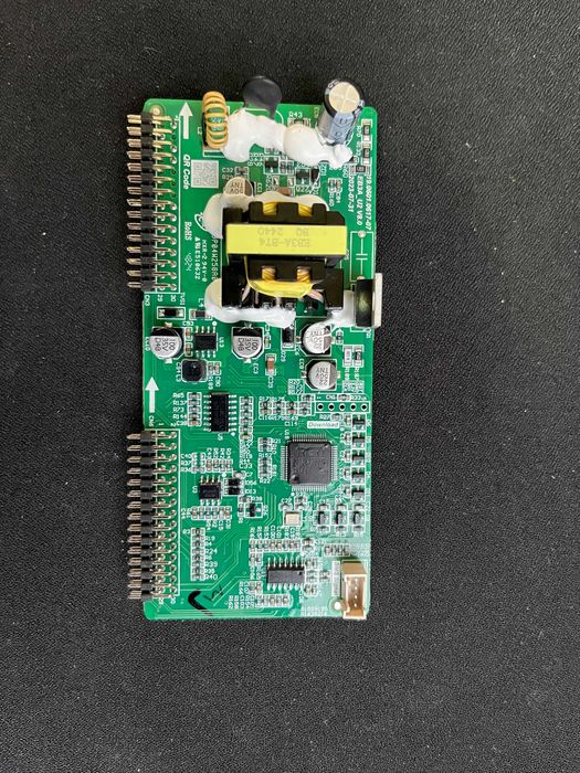 Запчастини Bluetti