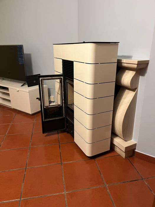 Salamandra pellets solzaima