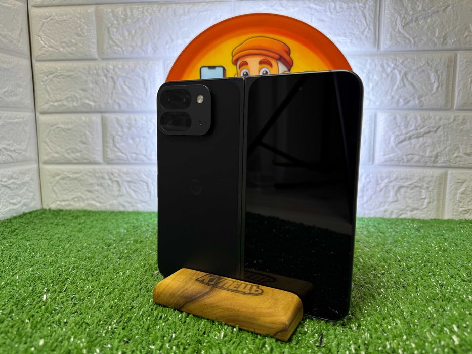 Google Pixel 9pro Fold｜256gb｜+92% Батарея｜Neverlock-UA｜2-sim