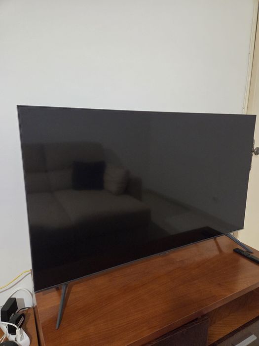 TV Samsung 50 Smart Crystal UHD