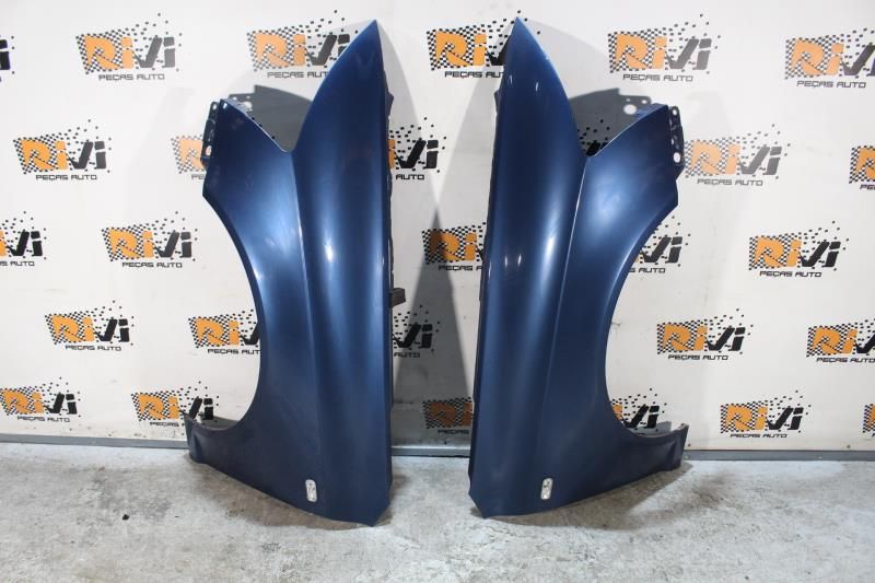 Frente completa AUDI A6 (4F2, C6)