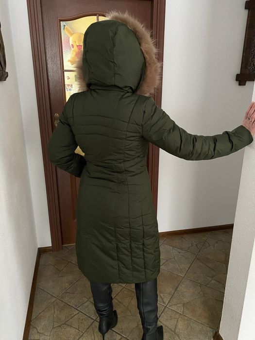 płaszcz Calvin Klein