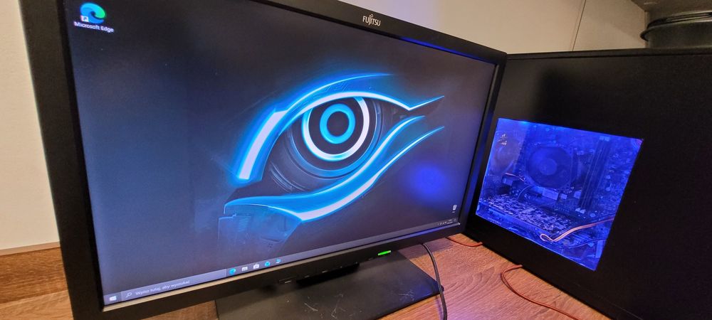 Gamingowy PC - GTX950/ i5-3.3GHz/FullHD/8GB_RAM