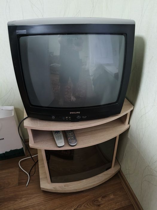Телевізор Philips