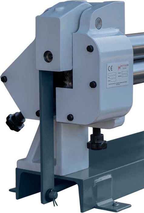 Walcarka Do Blachy METCOR W01-1,5X915