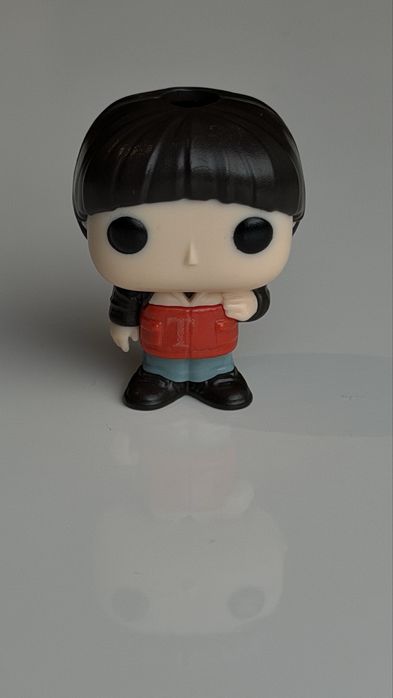 Stranger Things /Дивні дива/ Вілл/ Will/ Kinder Joy