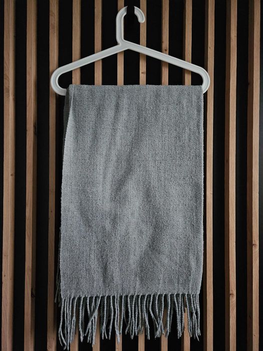 Komplet czapka i szalik