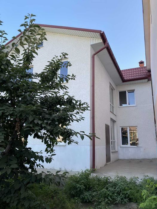 Дом по адресу Среднефонтанский пер. (площадь 140 м²) - Atlanta.ua - фото 3