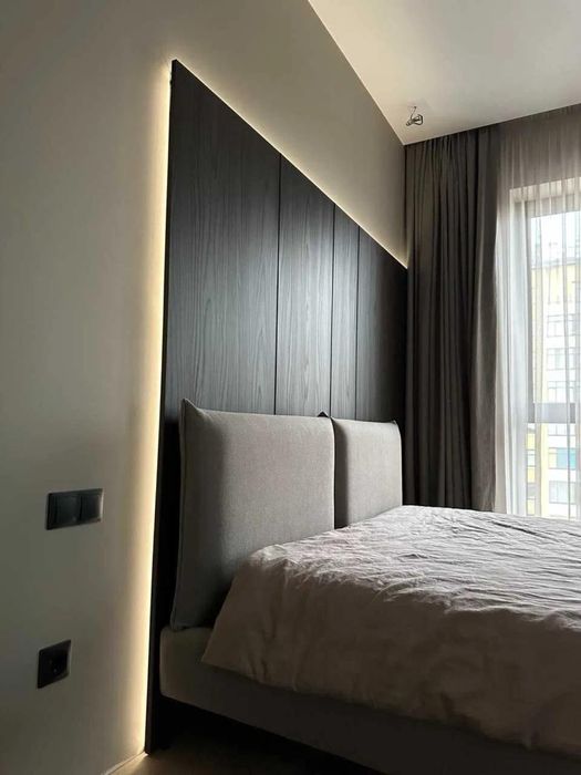 Многокомнатная квартира по адресу ул. Киевская (площадь 170 м²) - Atlanta.ua - фото 13