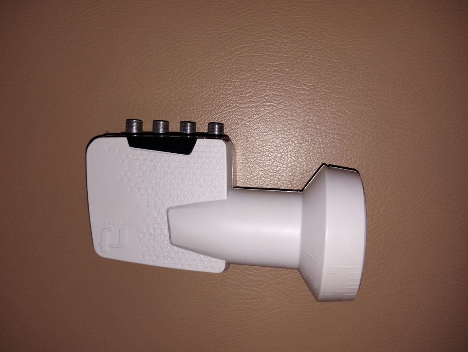 Konwerter satelitarny