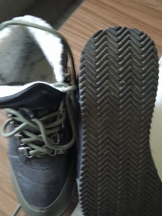 Buty zimowe Umbro