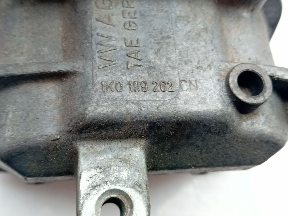 Apoio do motor VOLKSWAGEN Golf VI Variant (AJ5)