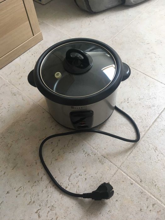 Tacho Elétrico sem uso