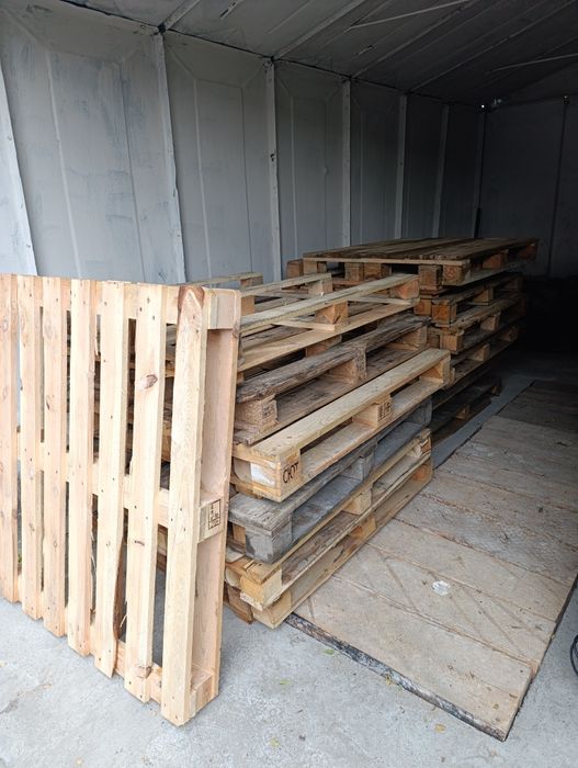 Продам піддони 80 грн. штука