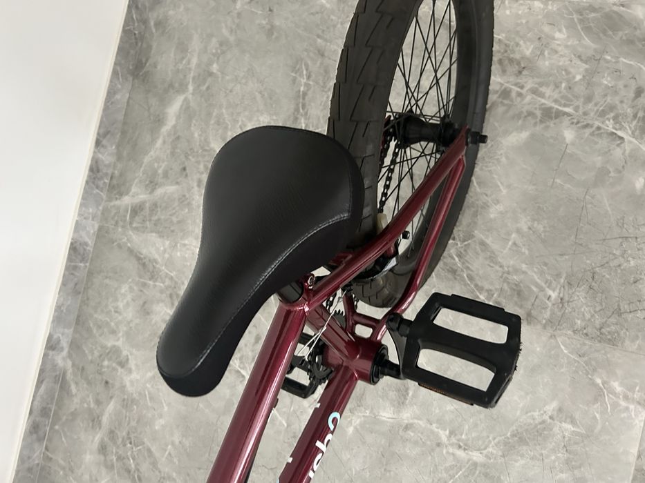 bmx kush 2 stan bardzo dobry