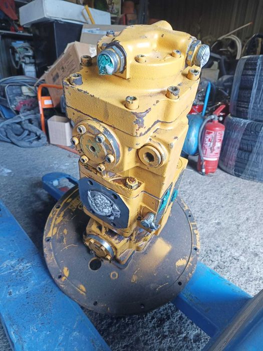 Pompa hydrauliczna LPVD 100 Liebherr 912 914