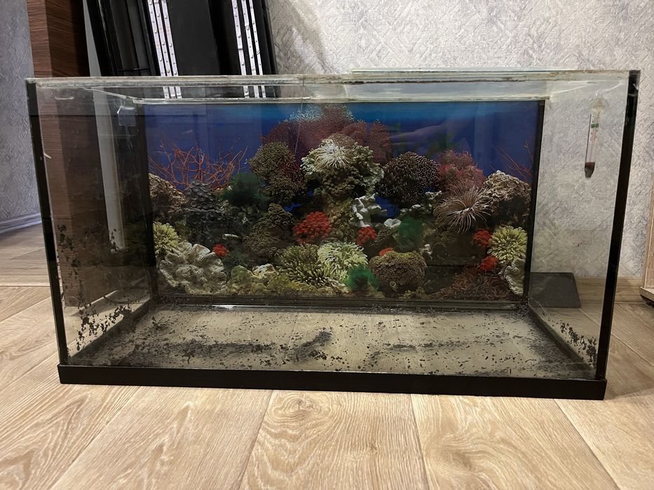 Продається акваріум