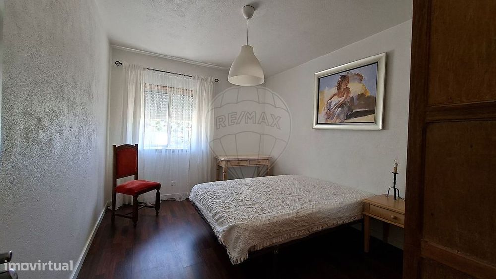 Apartamento T2 para venda