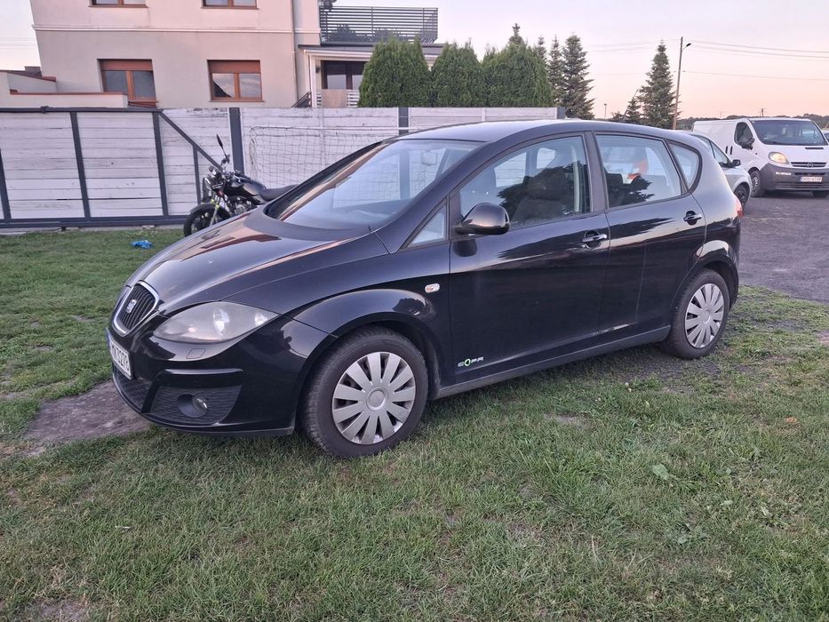Seat Altea