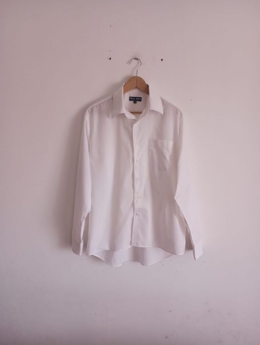 Camisa Blue Lake Tamanho M