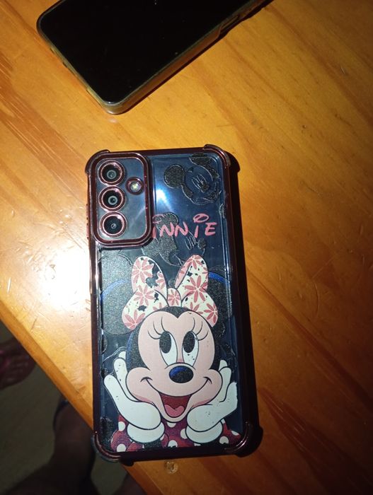Samsung A15 128GB novo