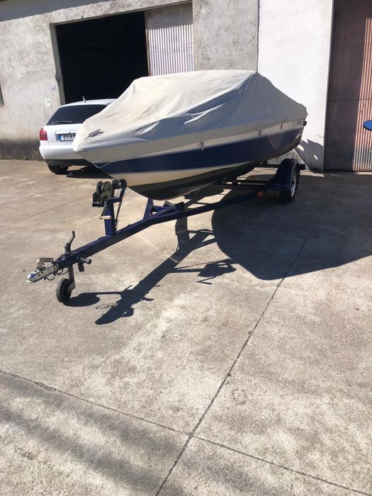 Four Winns 150 Freedom