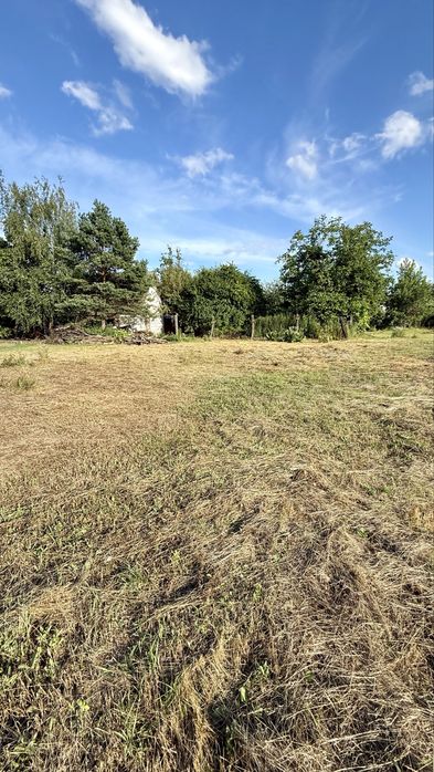 Продаж ділянки 25 сот., с. Старі Безрадичі, Обухів 10 км.,, Київ 20 км.