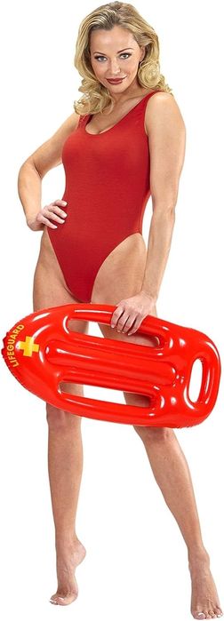 Flutuador bóia salva-vidas insuflável 73 cm Carnaval NOVO ENVIO GRÁTIS