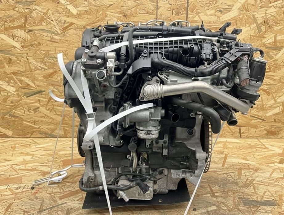 VOLVO XC90 2.0 D4204T11 Engine