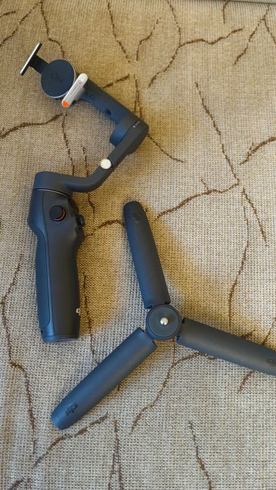 Gimbal DJI Osmo Mobile 6