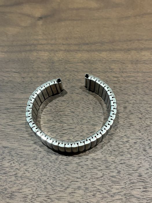 Pulseira relógio vintage