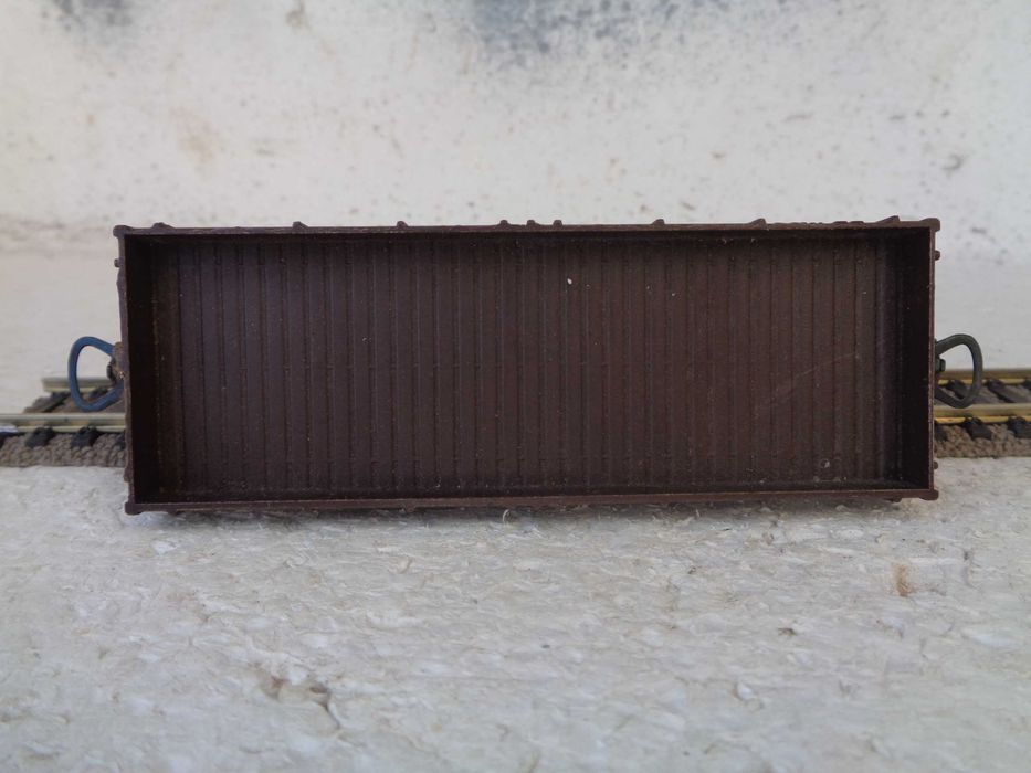 1:87 Vagão de caixa aberta da DB