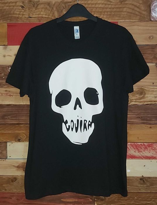 Gojira / Opeth / Neurosis / Mastodon - T-shirt - Nova
